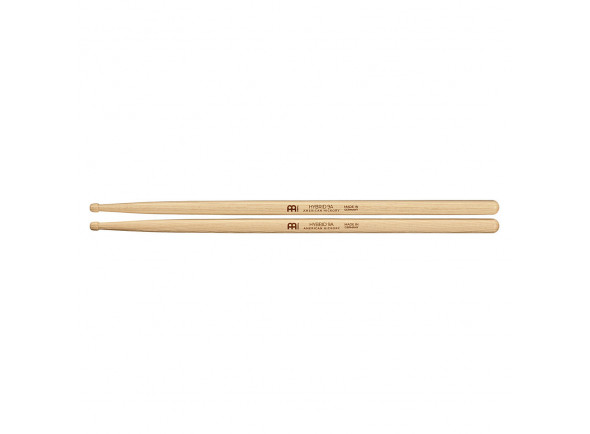 Meinl 9A Hybrid Hickory Meinl 9A Hybrid Hickory